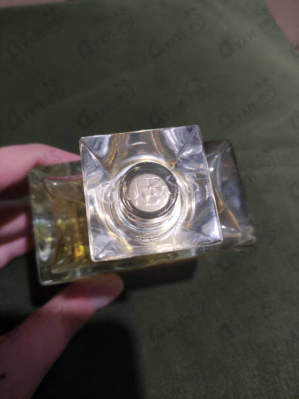 Духи Seductive от Guess