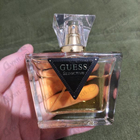 Отзывы Guess Seductive