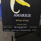Парфюм Givenchy Amarige Ylang Ylang (2006)