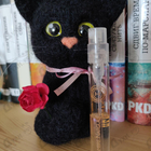 Духи Ambre Narguile от Hermes