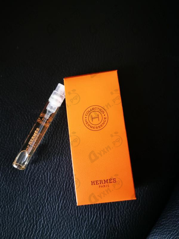 Отзывы Hermes Ambre Narguile