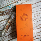 Отзыв Hermes Ambre Narguile