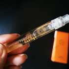 Отзыв Hermes Ambre Narguile