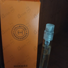 Отзыв Hermes Ambre Narguile