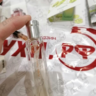 Духи Ambre Narguile от Hermes