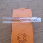 Отзыв Hermes Ambre Narguile