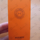 Отзыв Hermes Ambre Narguile
