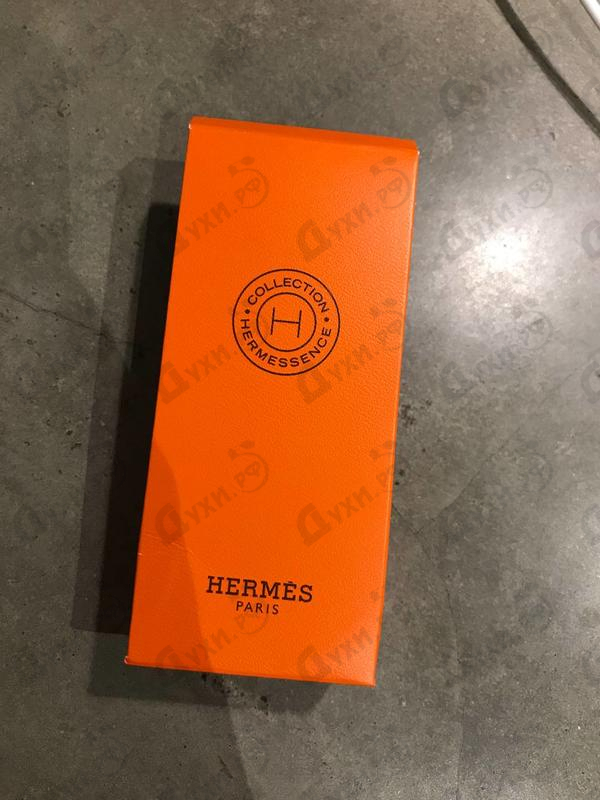 Духи Ambre Narguile от Hermes