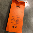 Отзывы Hermes Ambre Narguile