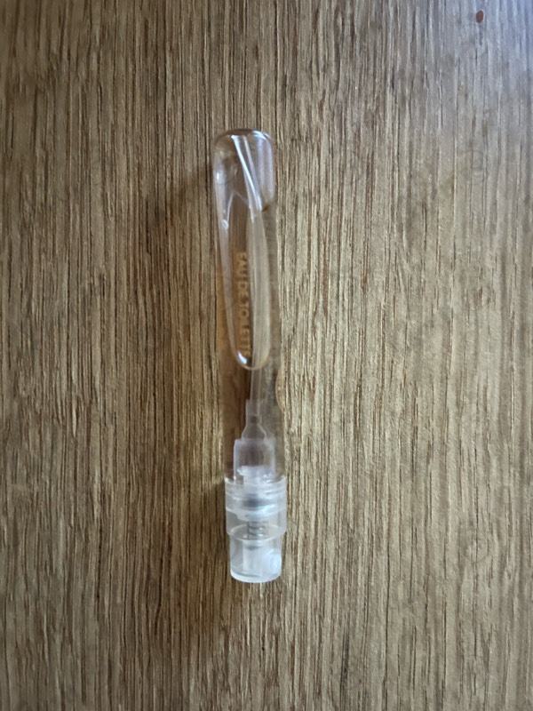 Парфюмерия Ambre Narguile от Hermes