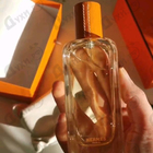 Отзыв Hermes Ambre Narguile