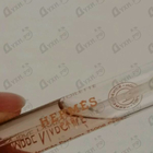 Отзывы Hermes Ambre Narguile