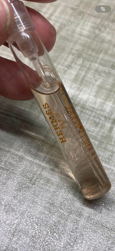 Отзыв Hermes Ambre Narguile