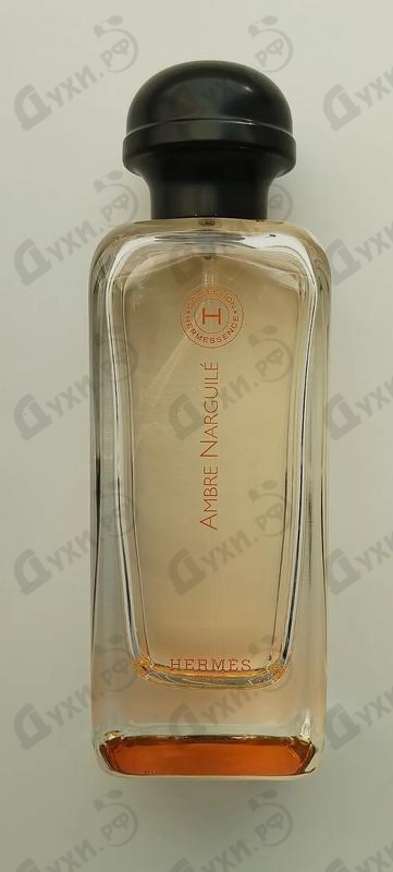Купить Ambre Narguile от Hermes