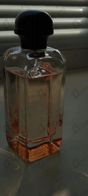Купить Ambre Narguile от Hermes