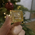 Отзыв Hermes Ambre Narguile