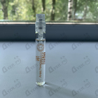 Отзыв Hermes Ambre Narguile