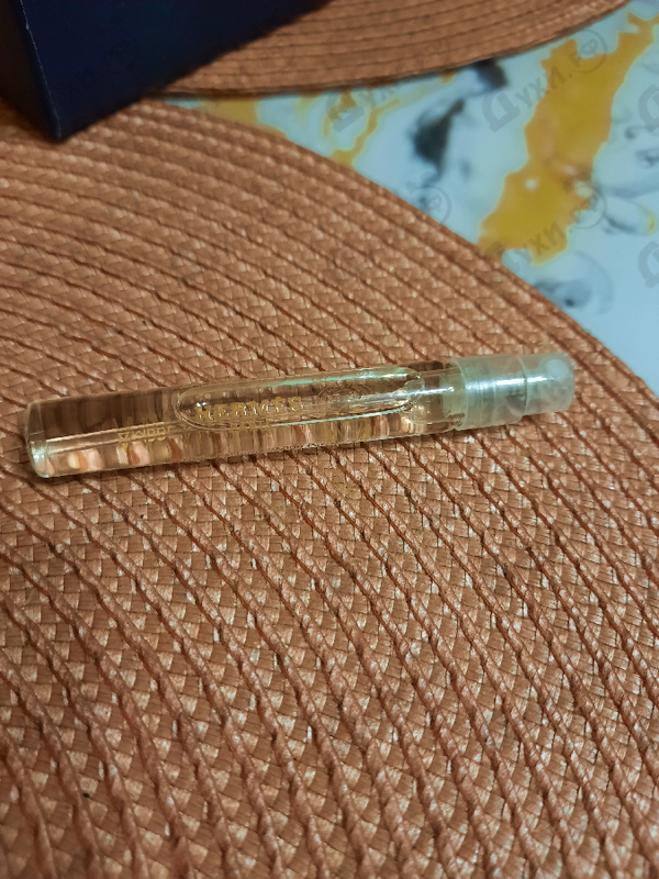 Купить Ambre Narguile от Hermes Отзывы Hermes Ambre Narguile