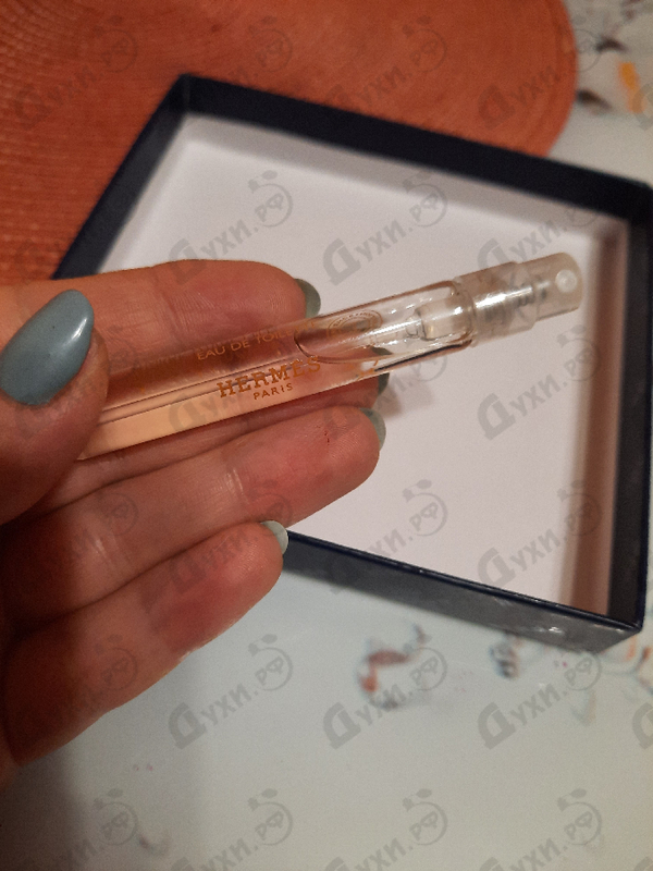 Духи Hermes Ambre Narguile Духи Ambre Narguile от Hermes