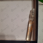 Духи Ambre Narguile от Hermes