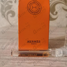 Отзыв Hermes Ambre Narguile