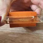 Отзывы Hermes Ambre Narguile