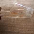 Отзыв Hermes Ambre Narguile