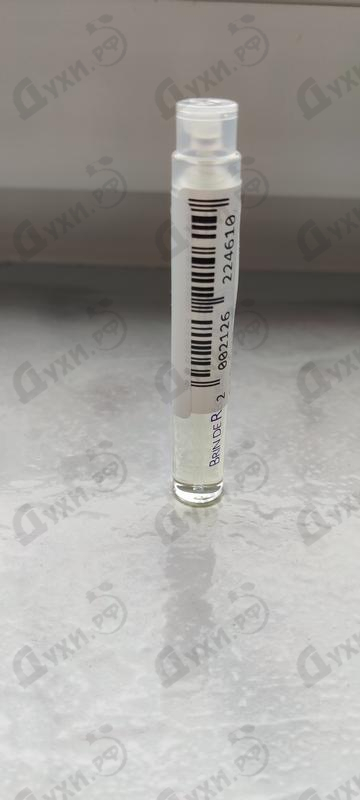 Отзывы Hermes Brin De Reglisse Парфюмерия Brin De Reglisse от Hermes