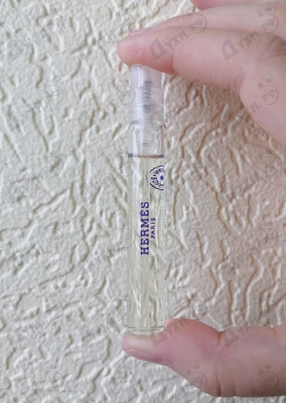 Парфюмерия Brin De Reglisse от Hermes