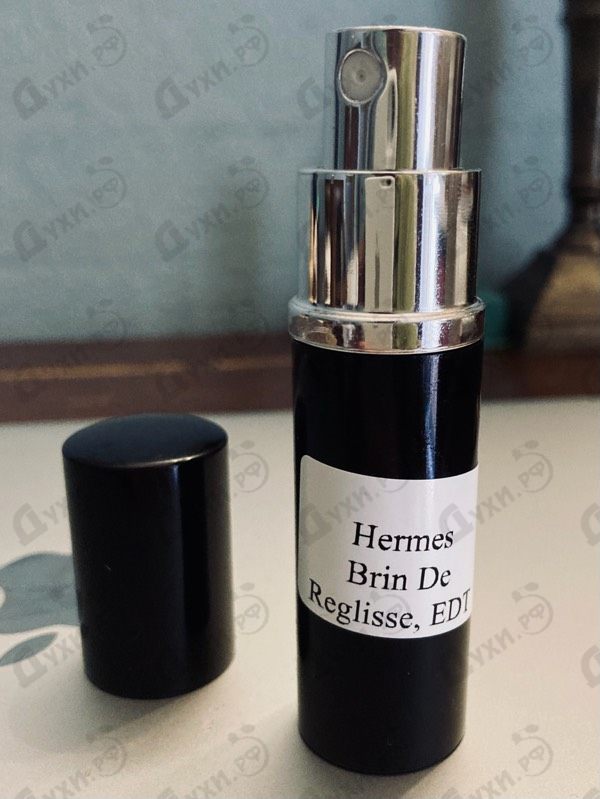 Купить Brin De Reglisse от Hermes