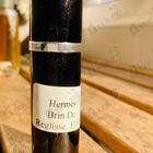 Парфюм Hermes Brin De Reglisse
