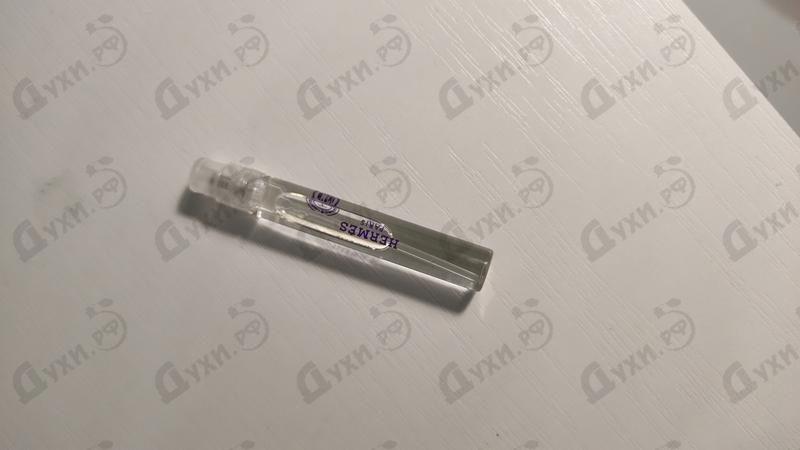 Парфюмерия Hermes Brin De Reglisse Духи Brin De Reglisse от Hermes