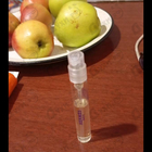 Отзыв Hermes Brin De Reglisse