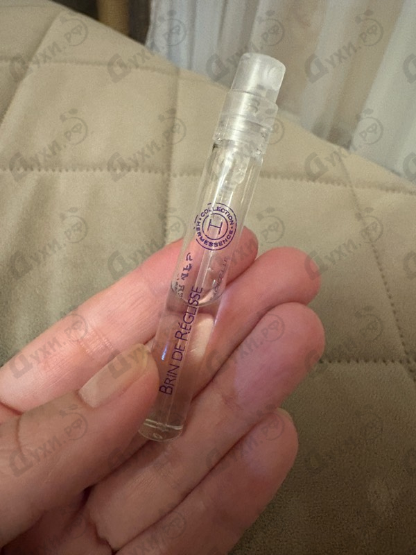 Купить Brin De Reglisse от Hermes