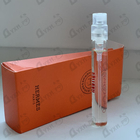 Парфюм Hermes Osmanthe Yunnan