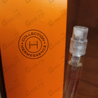 Парфюм Hermes Osmanthe Yunnan