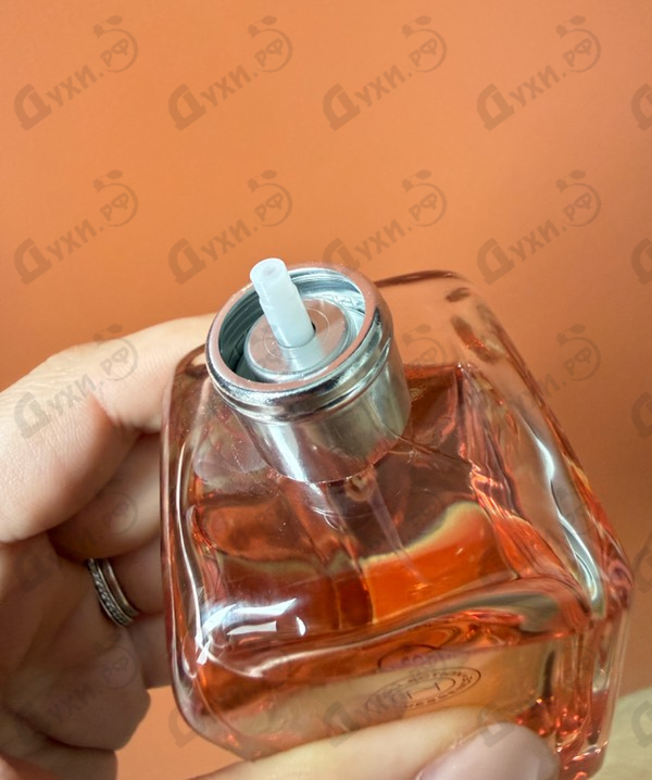 Парфюмерия Osmanthe Yunnan от Hermes