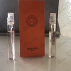 Парфюм Hermes Osmanthe Yunnan