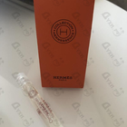 Духи Osmanthe Yunnan от Hermes