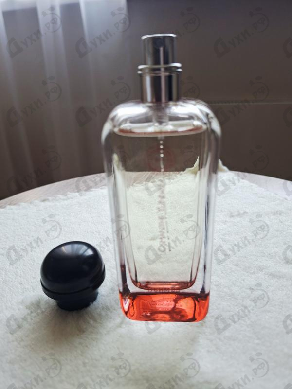 Купить Osmanthe Yunnan от Hermes