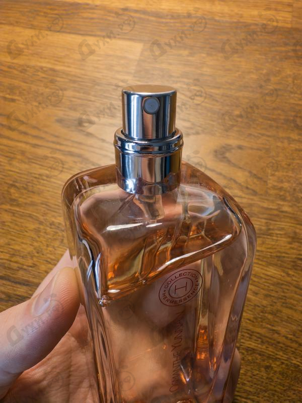 Купить Osmanthe Yunnan от Hermes