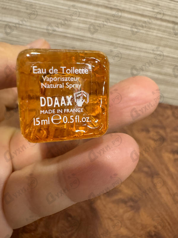 Парфюм Hermes Paprika Brasil Духи Paprika Brasil от Hermes