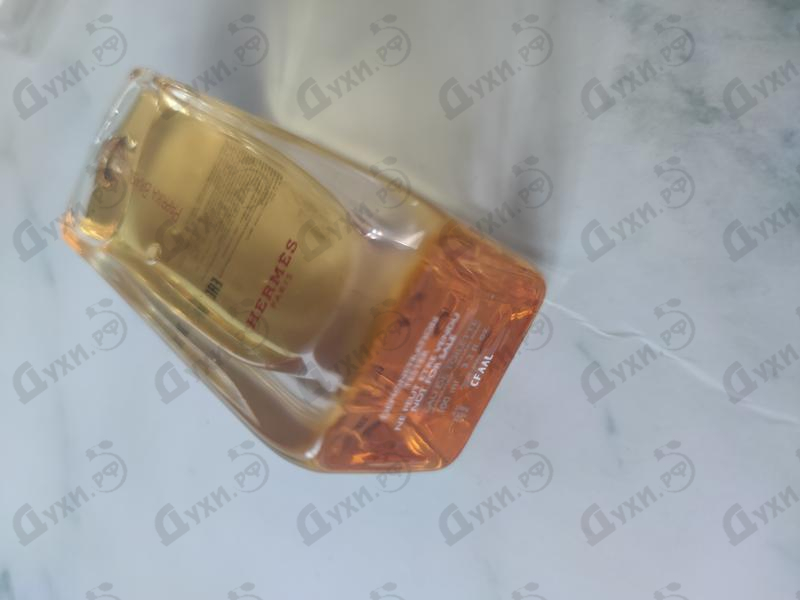 Купить Paprika Brasil от Hermes Отзывы Hermes Paprika Brasil