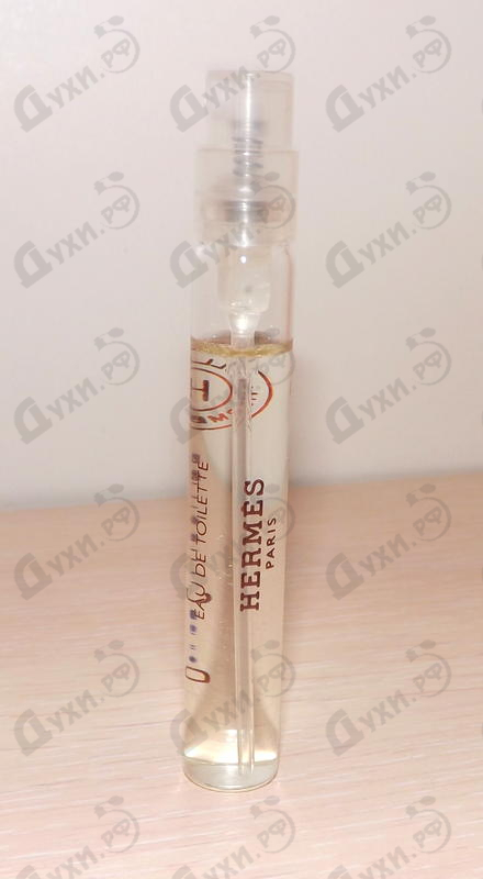 Парфюмерия Hermes Poivre Samarcande Парфюмерия Poivre Samarcande от Hermes