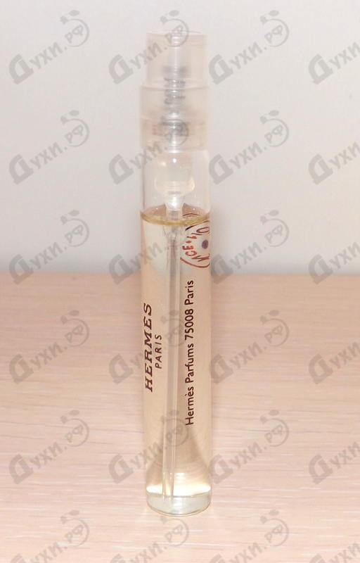 Духи Poivre Samarcande от Hermes Купить Hermes Poivre Samarcande
