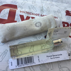 Отзыв Hermes Poivre Samarcande