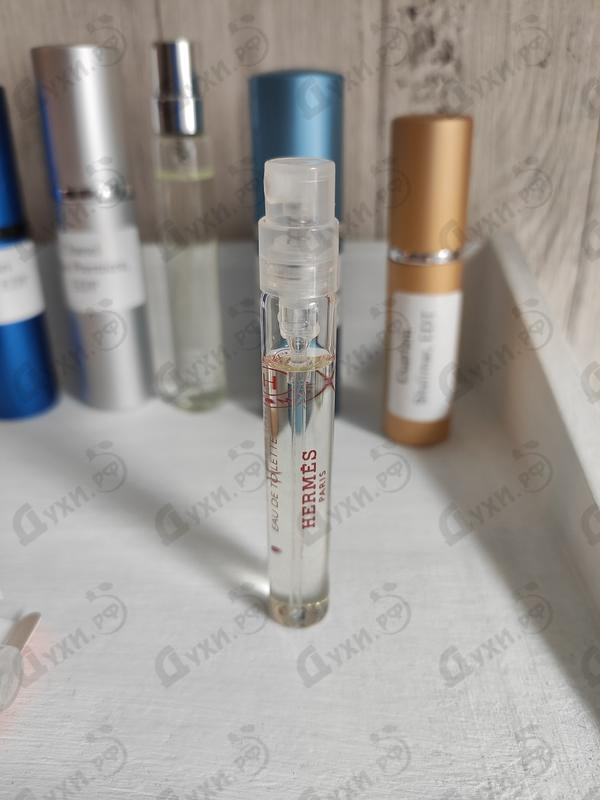 Парфюм Hermes Poivre Samarcande Духи Poivre Samarcande от Hermes