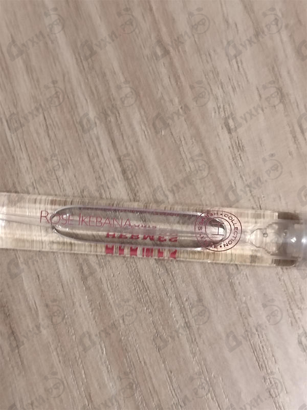 Парфюмерия Hermes Rose Ikebana