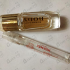 Духи Rose Ikebana от Hermes