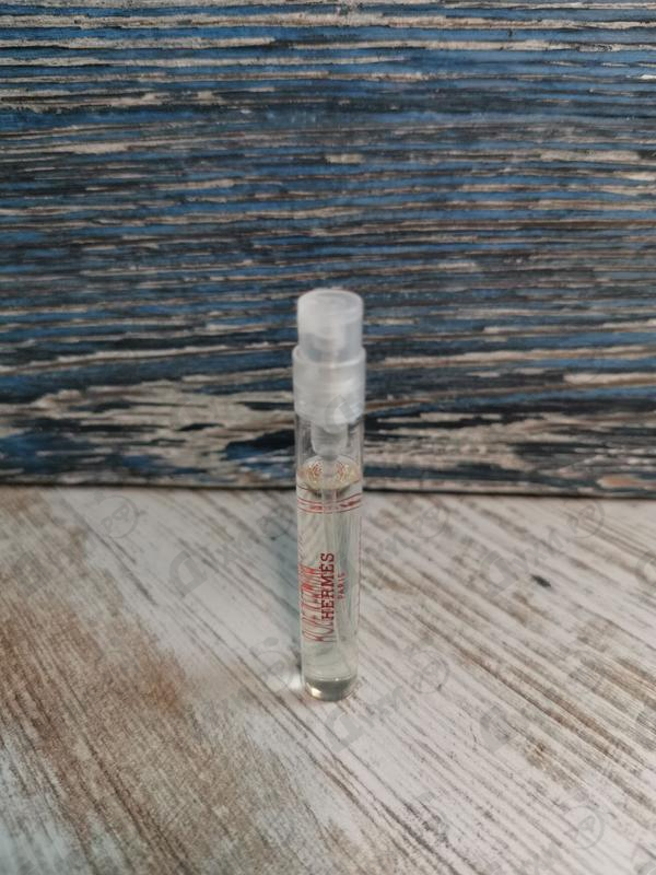 Парфюмерия Rose Ikebana от Hermes Купить Hermes Rose Ikebana